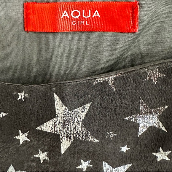 Aqua Girl Bloomingdale’s Dress - Picture 3 of 4